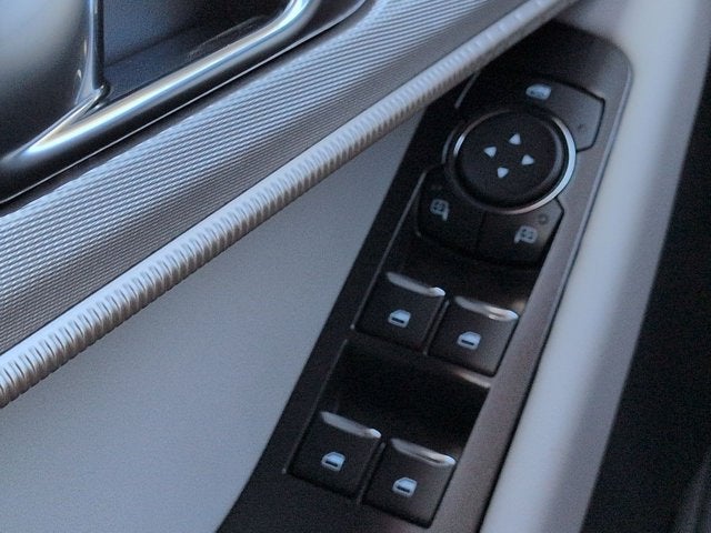 2026 Ford Explorer Active with 200A Pkg
