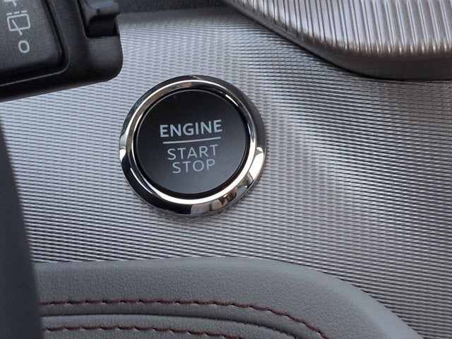 2026 Ford Explorer Active with 200A Pkg