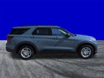 2026 Ford Explorer Active with 200A Pkg