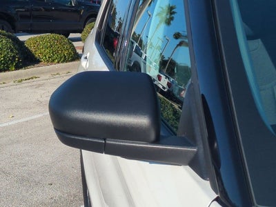 2026 Ford Explorer Active with 100A Pkg