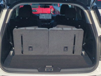 2026 Ford Explorer Active with 100A Pkg