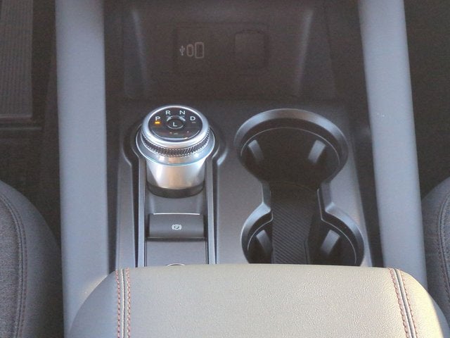 2026 Ford Explorer Active with 100A Pkg