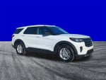 2026 Ford Explorer Active with 100A Pkg