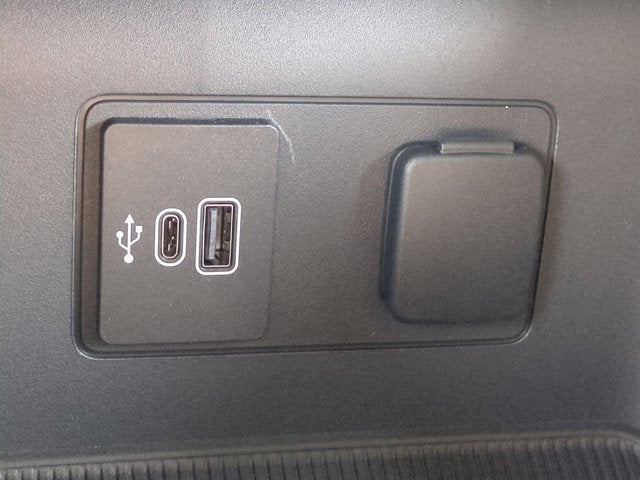 2026 Ford Explorer Active with 100A Pkg