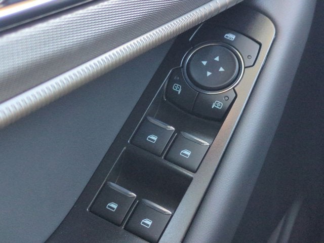 2026 Ford Explorer Active with 100A Pkg