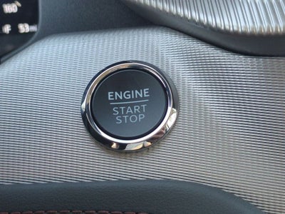 2026 Ford Explorer Active with 100A Pkg