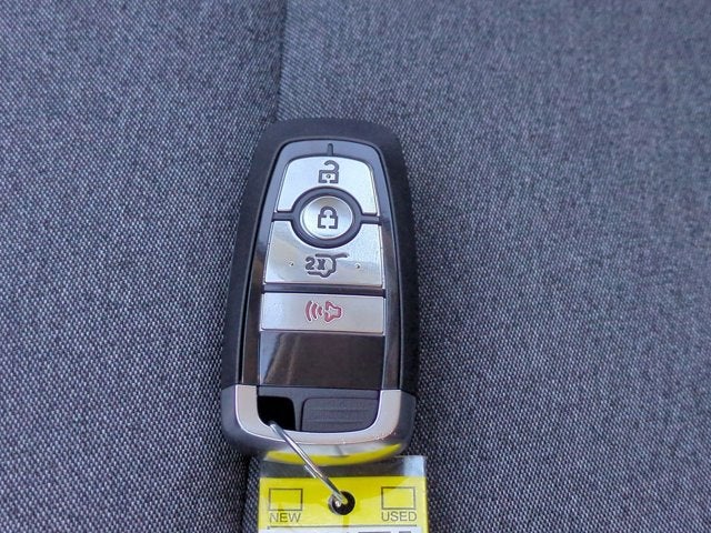 2026 Ford Explorer Active with 100A Pkg