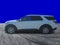 2026 Ford Explorer Active with 100A Pkg