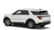 2026 Ford Explorer Active with 100A Pkg