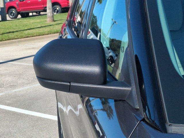 2026 Ford Explorer Active with 200A Pkg