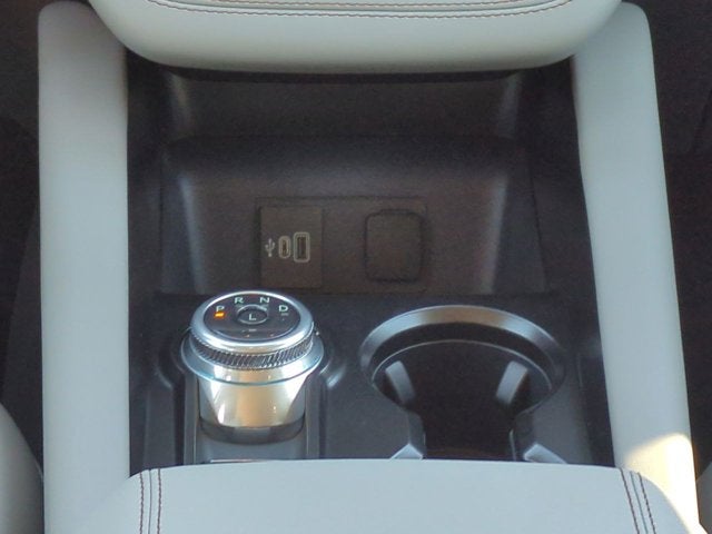 2026 Ford Explorer Active with 200A Pkg