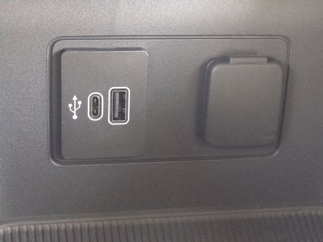 2026 Ford Explorer Active with 200A Pkg