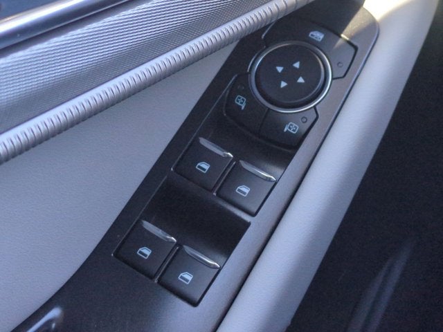 2026 Ford Explorer Active with 200A Pkg