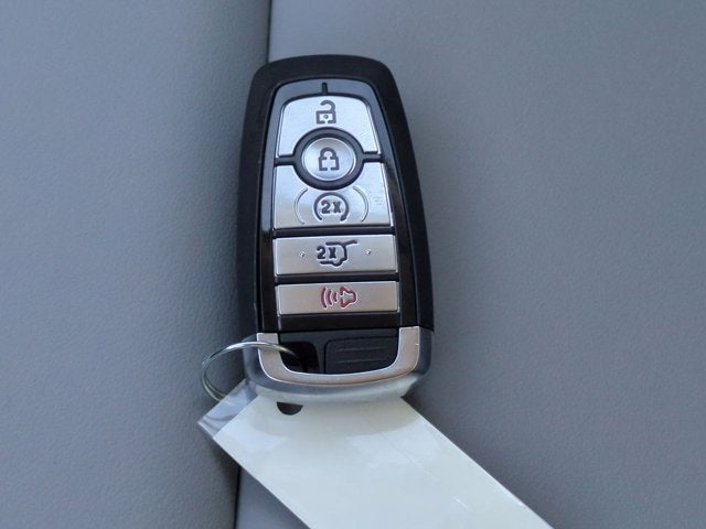 2026 Ford Explorer Active with 200A Pkg