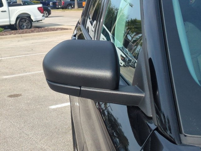 2026 Ford Explorer Active with 100A Pkg