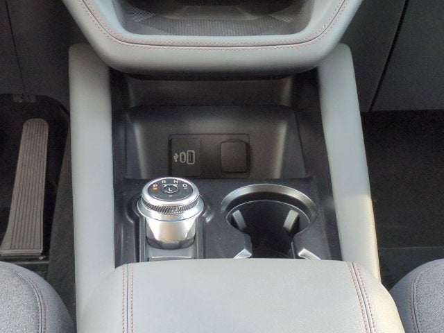 2026 Ford Explorer Active with 100A Pkg