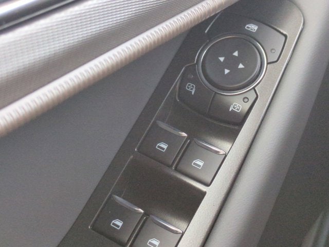 2026 Ford Explorer Active with 100A Pkg