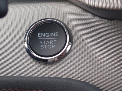 2026 Ford Explorer Active with 100A Pkg