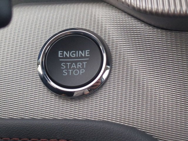 2026 Ford Explorer Active with 100A Pkg