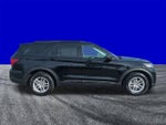 2026 Ford Explorer Active with 100A Pkg