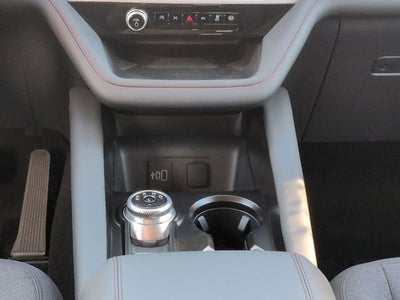 2026 Ford Explorer Active 100A