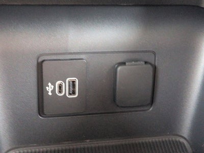 2026 Ford Explorer Active 100A