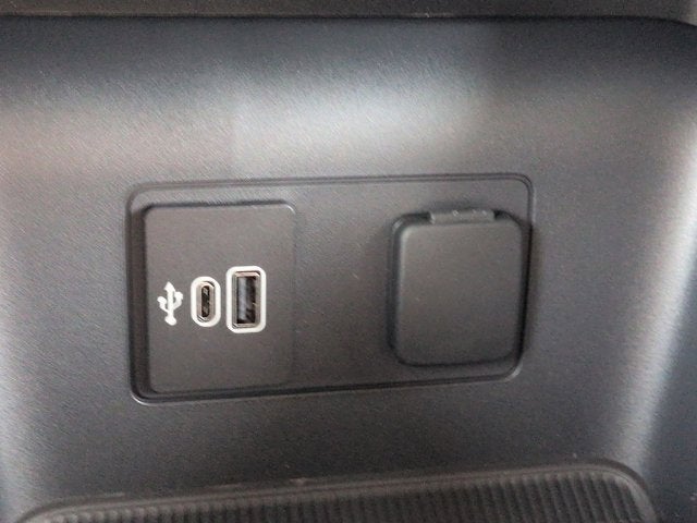 2026 Ford Explorer Active 100A
