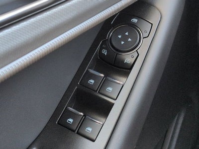 2026 Ford Explorer Active 100A