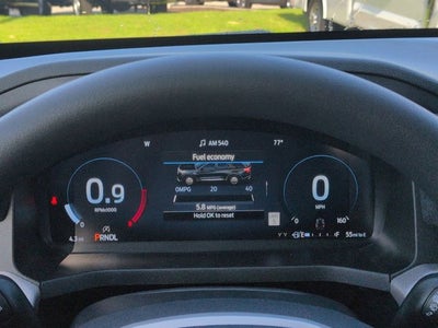 2026 Ford Explorer Active 100A