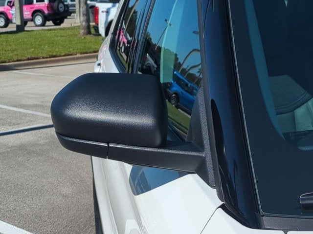 2026 Ford Explorer Active with 200A Pkg