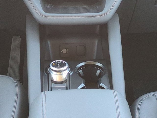 2026 Ford Explorer Active with 200A Pkg