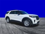 2026 Ford Explorer Active with 200A Pkg