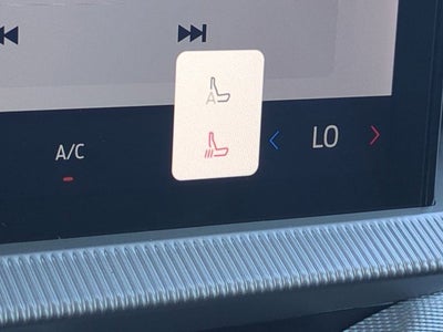 2026 Ford Explorer Active with 200A Pkg