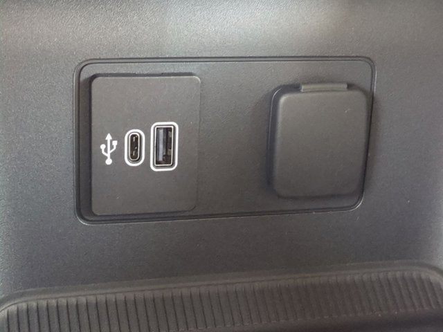 2026 Ford Explorer Active with 200A Pkg