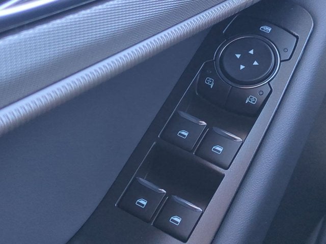 2026 Ford Explorer Active with 200A Pkg