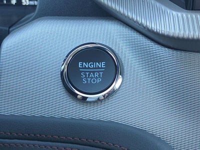 2026 Ford Explorer Active with 200A Pkg