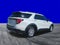 2026 Ford Explorer Active with 200A Pkg