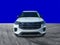 2026 Ford Explorer Active with 200A Pkg