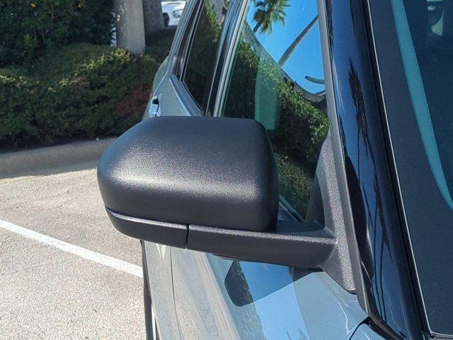 2026 Ford Explorer Active with 100A Pkg