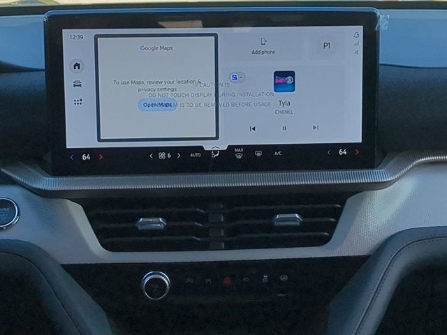 2026 Ford Explorer Active with 100A Pkg