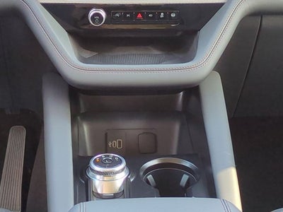 2026 Ford Explorer Active with 100A Pkg