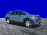 2026 Ford Explorer Active with 100A Pkg