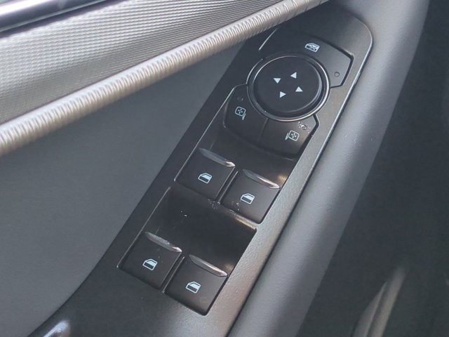 2026 Ford Explorer Active with 100A Pkg