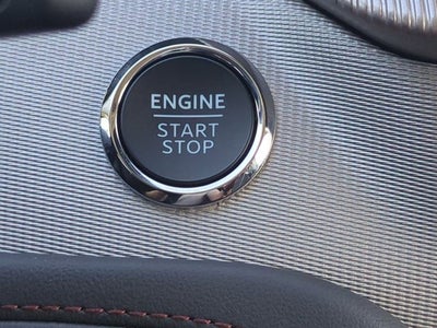 2026 Ford Explorer Active with 100A Pkg