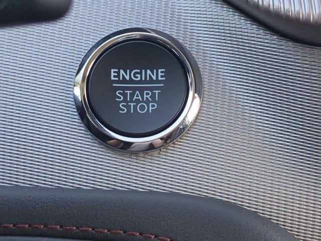 2026 Ford Explorer Active with 100A Pkg