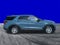 2026 Ford Explorer Active with 100A Pkg