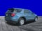 2026 Ford Explorer Active with 100A Pkg