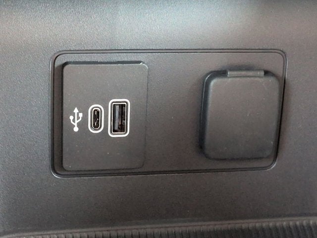 2026 Ford Explorer Active with 100A Pkg