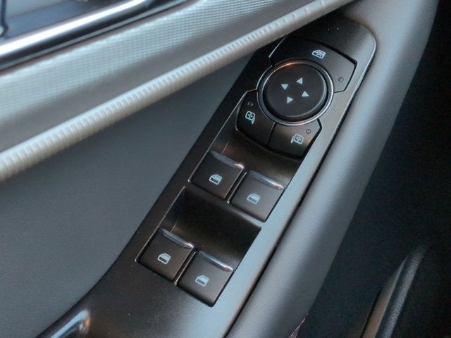 2026 Ford Explorer Active with 100A Pkg