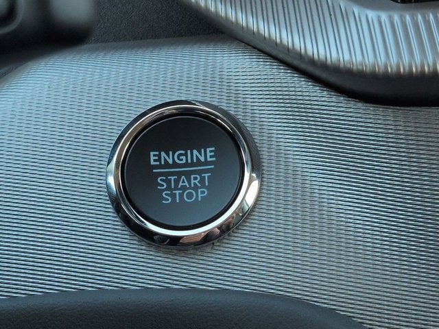 2026 Ford Explorer Active with 100A Pkg